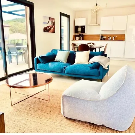 아파트 T3 Proche Proche Plages, Piscine, Terrasse *