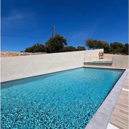 T3 Proche Proche Plages, Piscine, Terrasse 아파트