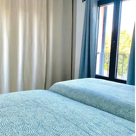 아파트 T3 Proche Proche Plages, Piscine, Terrasse